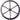 Hoover 440003905 Round Exhaust Filter | eVacuumStore.com