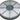 Hoover 59157014 Round Pleated Exhaust Filter | eVacuumStore.com