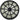 Hoover 440004636 Round HEPA Exhaust Filter | eVacuumStore.com