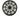 Hoover 440004636 Round HEPA Exhaust Filter | eVacuumStore.com