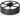 Hoover 440001953 Round Exhaust Filter | eVacuumStore.com