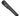 Hoover 38617035 Gray Crevice Tool | eVacuumStore.com