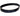 Hoover 12714 Replacement style Flat Belt | eVacuumStore.com