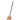 Jansan P6400 Large Angled Lobby Broom | eVacuumStore.com