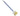 Jansan 6400RP Large Angled Lobby Broom | eVacuumStore.com