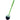 Jansan 192510 Nylon Bristle Toilet Brush  | eVacuumStore.com