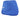 Jansan C16BLU Blue Microfiber Cloths | eVacuumStore.com
