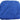 Jansan CL-12B Blue Microfiber Cloths | eVacuumStore.com