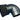 Shop Vac DB250 C111 BLACK 2 1/2 Dusting Brush | eVacuumStore.com