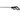 Nilfisk 107407581 Complete Handle | eVacuumStore.com