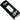 Cirrus 700117301 Black Switch Cover Window | eVacuumStore.com