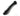 Cirrus 700178401 Black Blow Molded Hose | eVacuumStore.com