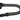 Cirrus 570094401 Black Stretch Hose | eVacuumStore.com