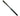 Cirrus 700192401 Black Ratchet Style Wand | eVacuumStore.com