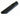 Cirrus 700204301 Black Crevice Tool | eVacuumStore.com