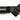 Cirrus VC248-KEY-58 Black Two-Piece Crevice Tool | eVacuumStore