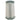 Dustless H0052 15.5in HEPA Conical Filter w/Hooks | eVacuumStore