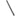 Cirrus 770031392 Chrome Handle Tube | eVacuumStore.com