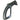 Cirrus 500007503 Gray Handle Grip | eVacuumStore.com