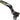 Cirrus 570054392 Metal Upper/Lower Hook | eVacuumStore.com