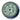 Cirrus 700273501 Black Rear Wheel | eVacuumStore.com