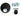 Cirrus 87D18 Canister Wheel | eVacuumStore.com