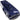Cirrus 570001312 Blue Dust Compartment | eVacuumStore.com