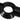 Cirrus 720025301 Black Suction Inlet | eVacuumStore.com