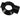 Cirrus 720025301 Black Suction Inlet | eVacuumStore.com