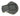 Cirrus 700245303 Gray Suction Inlet Cover | eVacuumStore.com