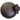 Bissell 1607939 Small Front Wheel Assembly | eVacuumStore.com