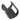 Bissell 1602361 Crevice Tool Clip | eVacuumStore.com