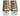 Oreck 815 Buster Bee Vacuum Bags 12 Pack | eVacuumStore.com
