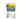 Sharp PU2 3 Pack Generic