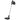 Oreck BK51702 Cordless Black POD Stick Vacuum | eVacuumStore.com