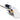 IPC Eagle FX1039AC Stainless Steel Detailer Tool | eVacuumStore
