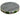 IPC Eagle ECS211667 ECS Yellow Diamond Pad | eVacuumStore.com
