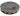 IPC Eagle ECS211636 14in Red ECS Scrub/Recoat Pad | eVacuumStore