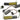 Oreck 09-75514-01 Carbon Brush | eVacuumStore.com