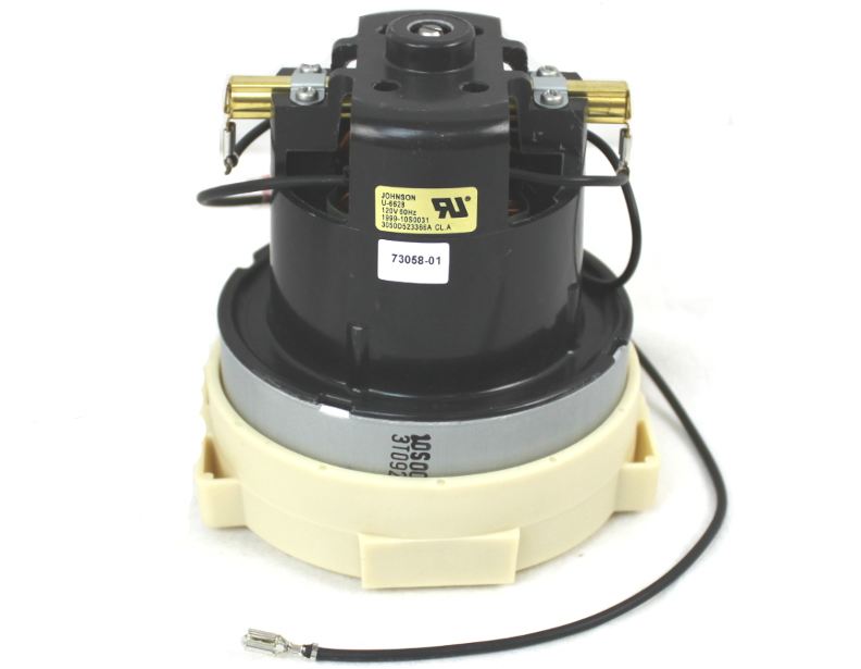 Motor Racking Buster Oreck 09-73058-01 Buster Bee BB1100 Motor Kit | eVacuumStore.com