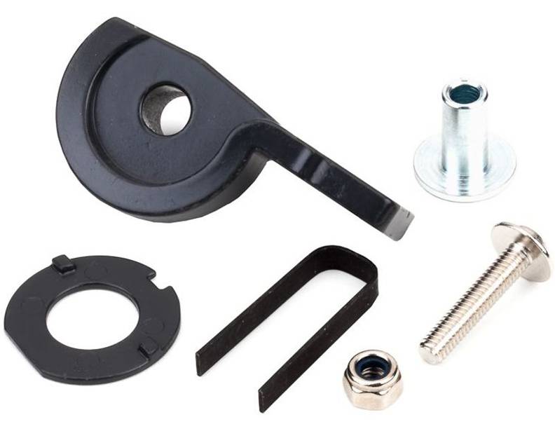 Proteam 835696 Filter Lid Cam Lock Assembly | eVacuumStore.com