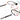 Proteam 105754 Wire Harness Kit | eVacuumStore.com