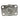 Electrolux Caster Wheel