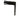 Oreck 430001160 Black Upper Cord Hook | eVacuumStore.com