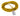 Eureka 9714 50ft Yellow Cord with Angle Plug | eVacuumStore.com