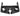 Oreck 430001189 Black Tool Caddy | eVacuumStore.com