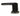 Oreck 430001073 Black Cord Hook | eVacuumStore.com