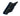 Oreck 430000961 Black Edge Brush Strip | eVacuumStore.com