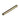 Oreck 03-00583-01 Front Wheel Axel | eVacuumStore.com