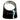 Sebo 5703SW Black Cable Hook | eVacuumStore.com